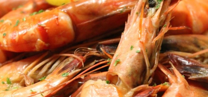 Menu de la semaine